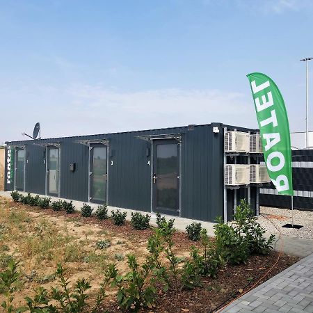 Roatel Schkeuditz A9 My-Roatel-Com Kültér fotó