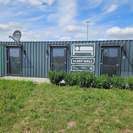 Roatel Schkeuditz A9 My-Roatel-Com Kültér fotó