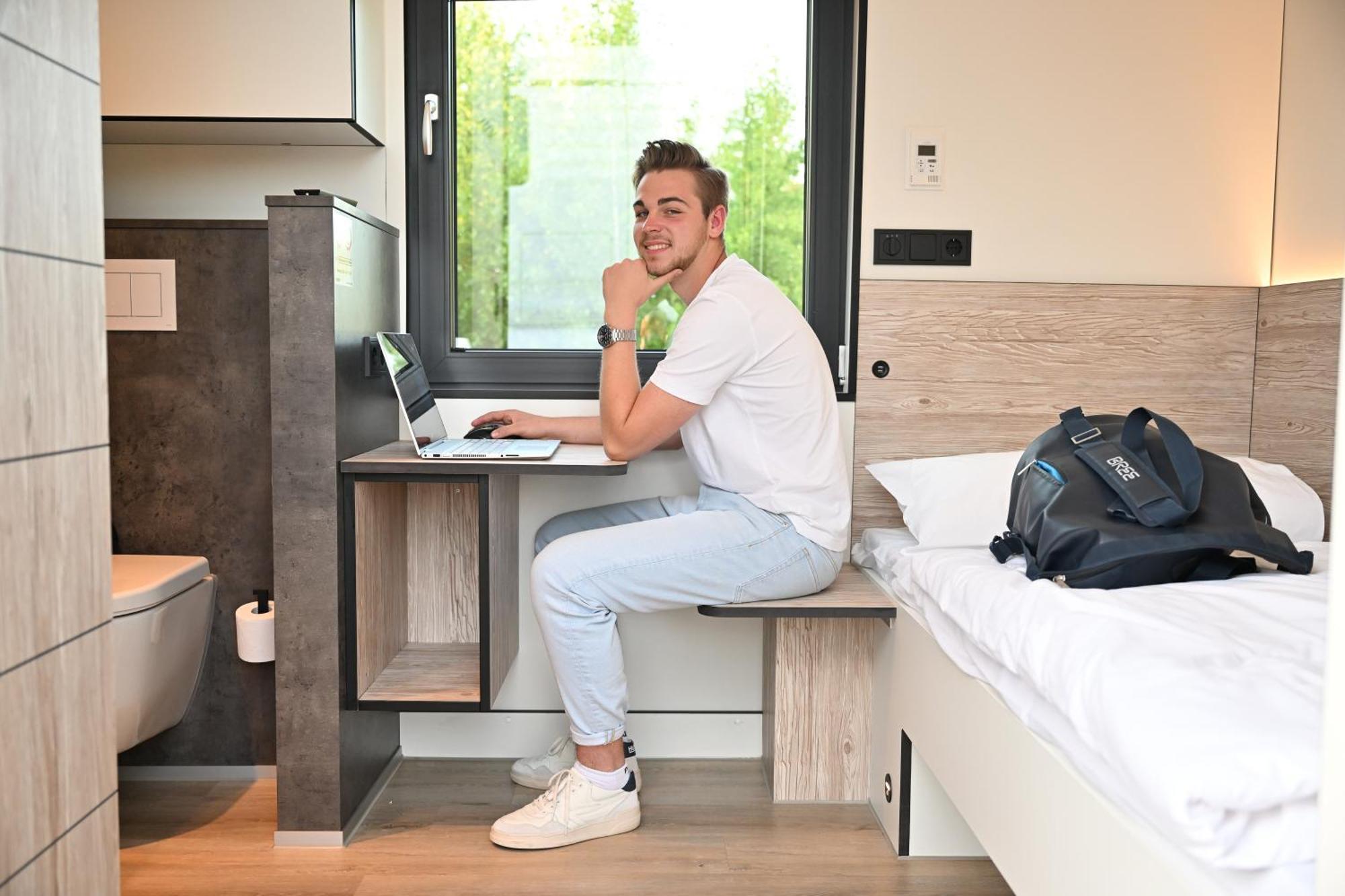Roatel Schkeuditz A9 My-Roatel-Com Kültér fotó